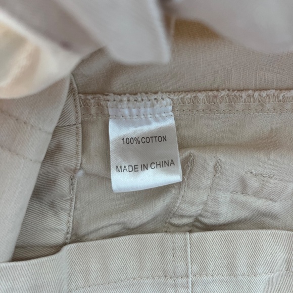 CARMAR Los Angeles Utility Mini Skirt - Picture 8 of 8